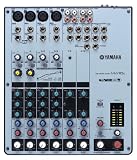 Yamaha MW10C - USB portable Mixing Studio Including Steinberg Cubase AI Studio Software
