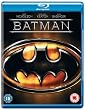 Batman [Blu-ray] [1989][Region Free]