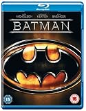 Batman (1989) [IMPORT] [Blu-ray]