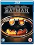 Batman (1989) [IMPORT] [Blu-ray]