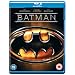 Batman [Blu-ray] [1989]