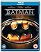 Batman [Blu-ray] [1989]