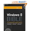 Windows 8 Bible