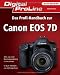 Digital ProLine: Profihandbuch Canon EOS 7D