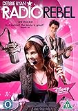 Radio Rebel [DVD] [2012]