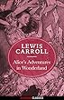 Alice's Adventures in Wonderland (Diversion Illustrated Classics)