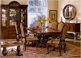 Antoinette Dining Ten Piece Set