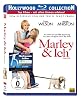 Marley & Ich - Blu-ray (DVD)