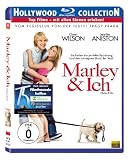 Produkt-Bild: Marley & Ich [Blu-ray]