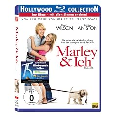 Marley & Ich [Blu-ray]