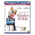 Marley & Ich [Blu-ray]