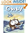 Owly Volume 2: Just A Little Blue: Owly Series, Volume 2