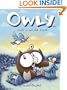Owly Volume 2: Just A Little Blue