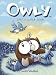 Owly Volume 2: Just A Little Blue