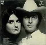 Ian & Sylvia Ian & Sylvia - Sealed 1971 USA vinyl LP C30736