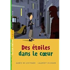 Des �toiles dans le coeur