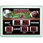 South Carolina Gamecocks Scoreboard Clock w/ Thermometer