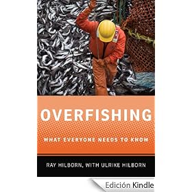 Overfishing: What Everyone Needs to Know
