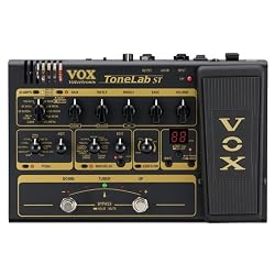 Vox ToneLab ST Guitar Multi-Effects Processor Pedal