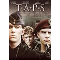 Taps (25th Anniversary Edition) (Dual-layered DVD)