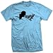 I'LL SLAP YOUR FACE OFF YOUR FACE always sunny LB SHIRT