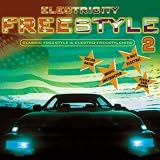 Electricity Freestyle / Vol.2 Search