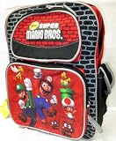Nintendo Super Mario Bros. Toddler 12