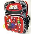 Nintendo Super Mario Bros. Toddler 12" Backpack - Breakin' Bricks