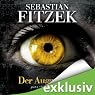 H&ouml;rbuch Der Augenjäger