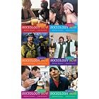 Sociology Now: The Essentials (with MySocLab Student Access Code Card) (Essentials (Prentice Hall)) by Michael S. Kimmel and Amy Aronson