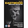 Clint Eastwood: The Director's Collection [DVD] [2010]