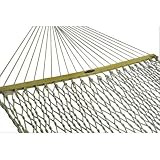 Pawley's Island Duracord Hammock - Taupe