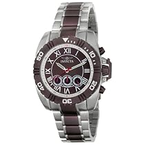 Invicta Men's S1 Collection Rally Chronograph Watch #5074