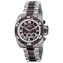 Invicta Men's S1 Collection Rally Chronograph Watch #5074
