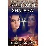 Soul and Shadow (A Lily Evans Mystery) ~ Susan J. McLeod