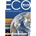 ECO-World 2011/2012 - Das alternative Branchenbuch: Der Einkaufsratgeber f�r einen gesunden, genussvollen und nachhaltigen Lebensstil Infos, Tipps und Kontakte zum Klimaschutz und ethischem Konsum