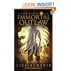 Immortal Outlaw (Immortal Brotherhood)