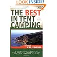The Best in Tent Camping: Southern California by Charles Patterson and Bill Mai