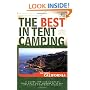 The Best in Tent Camping: Southern California
