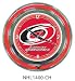Carolina Hurricanes ADG 14 Neon Clock