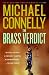 BRASS VERDICT, THE (Paperback)