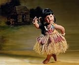 RETIRED RARE Ulani from Tahiti Adora 2008 Doll 300 made 023J22574