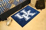 Kentucky Wildcats UK New Door Mat Rug Doormat