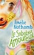 Le Sabotage amoureux