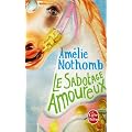 Le Sabotage amoureux