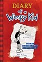 Diary of a Wimpy Kid, Book 1