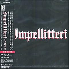 Impellitteri