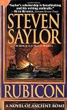 Rubicon: A Novel of Ancient Rome (Novels of Ancient Rome)