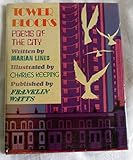Tower blocks : poems of the city