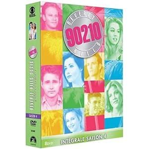 Beverly Hills - Saison 4